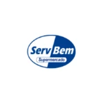 serv bem supermercado android application logo